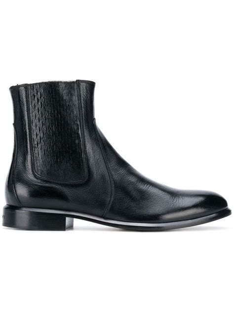 givenchy cruz chelsea boots|Men's Designer Boots & Loafers .